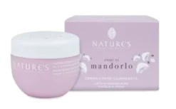 Nature's Fiori di Mandorlo Crema Corpo 150ml