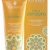 Nature's fiori di zenzero crema idratante mani e piedi 75 ml