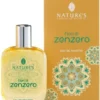 Nature's fiori di zenzero edt 50 ml