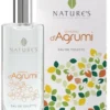 Nature's giardino d'agrumi eau de toilette 50 ml