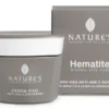 Nature's Hematite Crema Viso Antiage Dopobarba 50ml