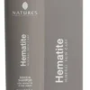 Nature's hematite doccia shampoo 250 ml