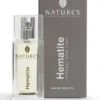 Nature's hematite eau de toilette 50 ml