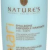 Nature's i Solari Emulsione Doposole Viso Corpo 400ml