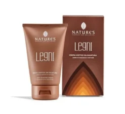 Nature's Legni Crema Rasatura 125ml