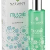 Nature's Muschio D'Acqua Eau De Toilette 50ml
