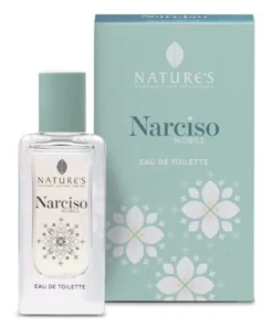 Nature's Narciso Nobile Eau De Toilette 50ml