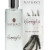 Nature's Vaniglia Bianca Eau De Toilette 50ml