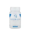 Natur-gym capsule 500 mg