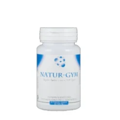 Natur-gym capsule 500 mg