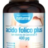 Naturmil acido folico plu90 compresse