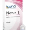 Natur 1 14 ovuli vaginali