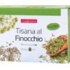 Naturplus tisana finocchio 20 filtri