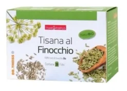 Naturplus tisana finocchio 20 filtri