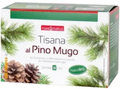 Naturplus tisana pino mugo 20 filtri