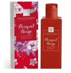 Natur unique bagnolatte bouquet rouge 250 ml