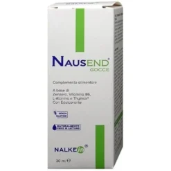 Nausend gocce 30 ml