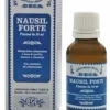 Nausil Forte Integratore Gastrointestinale flacone 30 ml