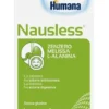 Nausless humana 30 ml