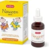 Nauzen Gocce
