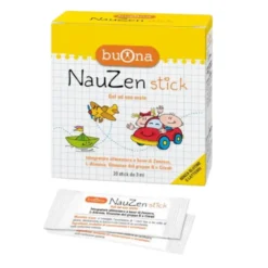 Nauzen stick 20stick