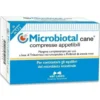 Nbf Lanes Microbiotal Cane Benessere Intestinale 30 Compresse