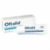 Nbf Lanes Oftalid Pomata Oftalmica Cani E Gatti 20 Ml