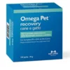 Nbf Lanes Omega Pet Recovery Integratore Infiammazioni Cani E Gatti 120 Perle