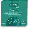 Neavita Filtroscrigno Tisaflu Tiglio Sambuco Eucalipto Vitamina c 18 Filtri