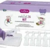 Nebial 3% Kit Decongestionante Nasale