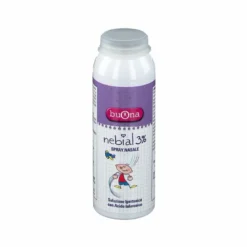 Nebial 3% spray Decongestionante Nasale 100 ml