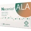 Neceniol Ala 30 Compresse Senza Glutine Naturalemnte Privo di Lattosio