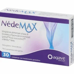 Nedemax 30 compresse