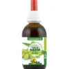 Neem olio 50 ml semi