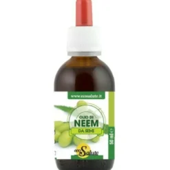 Neem olio 50 ml semi