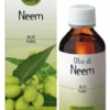 Neem olio vegetale 100 ml