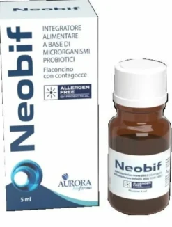 Neobif 5 ml