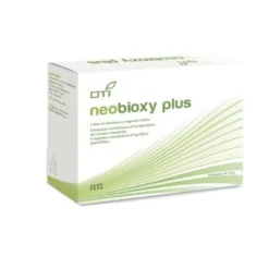 Neobioxy plus polvere flacone 80 g