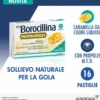 Neoborocillina propolmiele+ miele/eucalipto 16 pastiglie