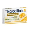 Neoborocillina propolmiele+ miele/limone 16 pastiglie