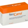 NeoCarvi Integratore Iperacidità Gastrica 36 Capsule