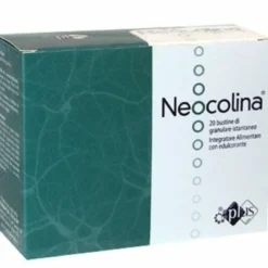 Neocolina ofta 20 bustine