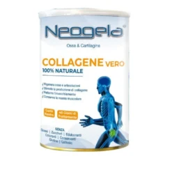 Neogela Polvere 400 g