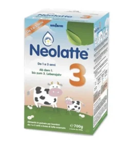 Neolatte 3