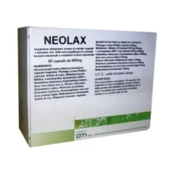 Neolax 60 capsule