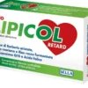 Neo Lipicol Retard 30 Compresse