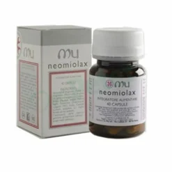 Neomiolax 40 capsule