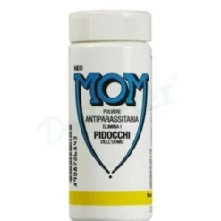 Neo Mom Polvere Antiparassitario 20g
