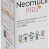 Neomucil kids 200 ml
