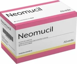 Neomucil 10 stick da 10 ml